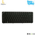 HP DV4 HIGH QUALITY LAPTOP KEYBOARD. 