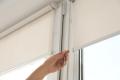 Roller Blinds Shade Clutch DIY Bracket Bead Chain 38mm Tube Window Treatments. 