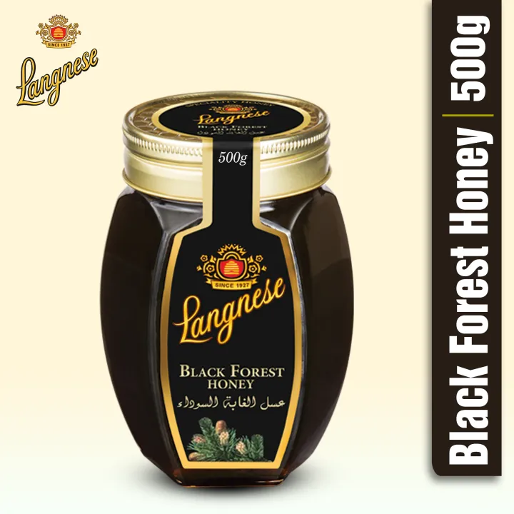 Langnese%20Black%20Forest%20Honey%20-%20500g%20-%20Image%204
