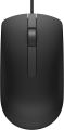 Delll Optical USB Mouse / MS116 / 1000 dpi / Laser Mice / Ergonomic / DVR / Mobile / Laptop / Desktop / PC. 