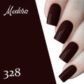 MEDORA Nail Enamel- 328 (MAROON). 