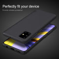 For Samsung Galaxy A51 Case Super Frosted Shield Hardcase Matte Back Cover Casing. 