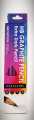 STALLION | HB Graphite Pencil | Extra Dark | Pack of 12 | Perfect for kids, teens and adults to use in classrooms, offices and homes.. 
