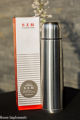 Stainless Steel Vacuum Flask Thermos for Keeping Water Hot or Cold 4 Sizes available. 