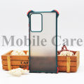 Samsung Galaxy Note 20 Ultra Back Cover Smoky Matte Bumper Armor Case Samsung Galaxy Note 20 Ultra For Boys. 