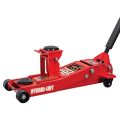Red Car Jack 2 Ton. 