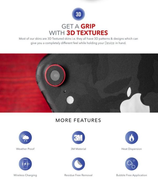 BLACK%20MATTE%20SKIN/WRAP%20FOR%20IPHONE%2011%20PRO%20MAX%20-%20Image%205