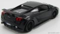 Maisto 2007 Lamborghini Gallardo Superleggera Black " Special Edition" 1/18 Diecast Model Car. 