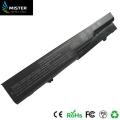 High quality laptop battery for hp HSTNN-I85C-4 (6600mAh,9 Cells). 