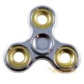 Best Quality Metal Hand Spinner Metallic  For Kids/ Children and All. 