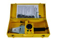 PPR Heater Temperature Controlled Pipe Welding Machine 20-32m. 