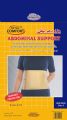 Slimming Tummy Support, Abdominal Binder Lower Waist Support Belt - Compression Wrap for Men and Women. 