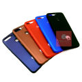 Huawei Y6 2018 Back Cover Soft Silicon Multicolour Case For Huawei Y6 2018. 