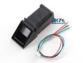 R305/R307 Fingerprint Sensor module for Arduino. 