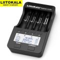 Liitokala Lii-500 LCD 3.7V 18650 18350 18500 16340 17500 25500 10440 14500 26650 1.2V AA AAA NiMH lithium battery Charger. 