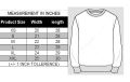 HashBack Sweatshirt Big & Tall - Winter Shirt for Men. 