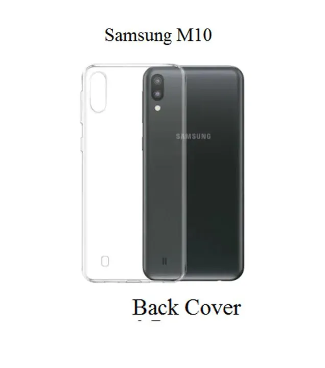 Samsung%20Galaxy%20M10%20Back%20Cover%20Transparent%20Soft%20Silicone%20Crystal%20Clear%20Case%20Cover%20For%20Samsung%20Galaxy%20M10%20-%20Image%203