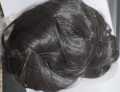 Hair Extensions Natural Brown - Dark Brown- 27Inch. 