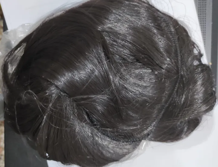 Hair%20Extensions%20Natural%20Brown%20-%20Dark%20Brown-%2027Inch%20-%20Image%207