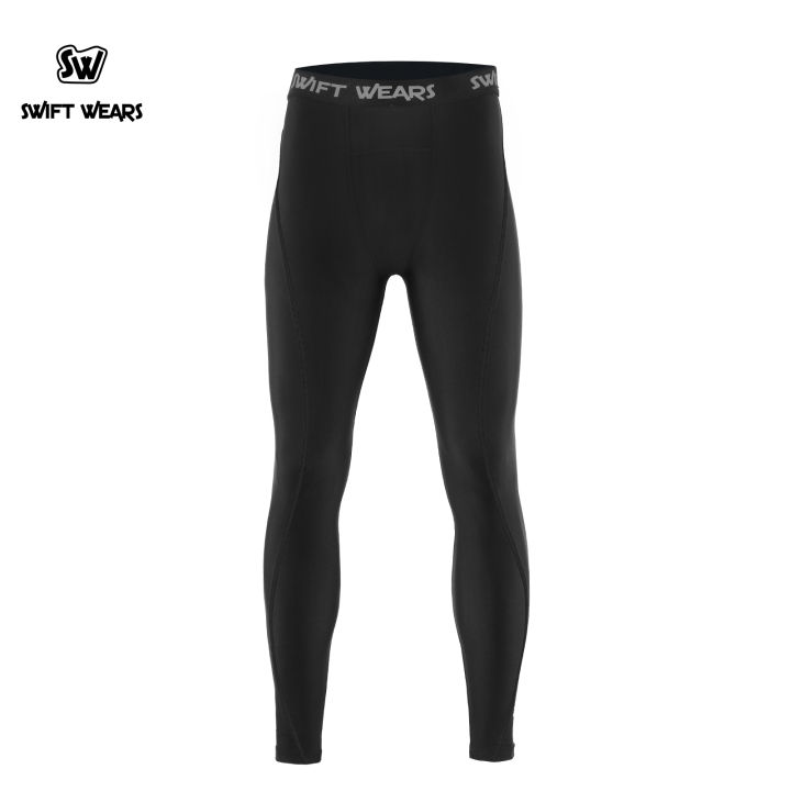 Swift%20Wears%20Men's%20Gym%20Fitness%20Yoga%20Compression%20Tights%20Wear%20Pant%20Leggings%20-%20Image%205
