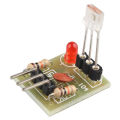 5V Laser Detector Sensor For Arduino High Level Laser Receiver. 