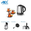 Anex 1.8 Litre Electric Kettle 1500W. 