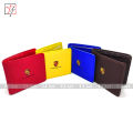 Leather Wallet for men- Stylish Leather Wallet for Men - Porsche Leather Wallet – Decent Stylish and Smart Wallet- For Sports Cars Lovers. 