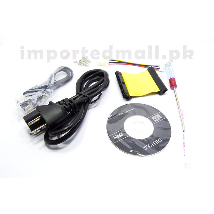 Removable%20Hard%20Disk%20Box%20Mobile%20Storage%20for%205.25%20IDE%20CD/DVD%20with%20USB%202.0%20-%20Image%205