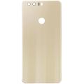 HUAWEI Honor 8 Case Rear Door Housing Cover Back Glass Battery Cover Panel Replacement For HUAWEI Honor 8 - Gold. 