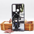 Tecno Pouvoir 4 Back Cover Tecno Pouvoir 4 Pro Back Cover Multicolour 3D Design Case Cover For Tecno Pouvoir 4 Tecno Pouvoir 4 Pro. 