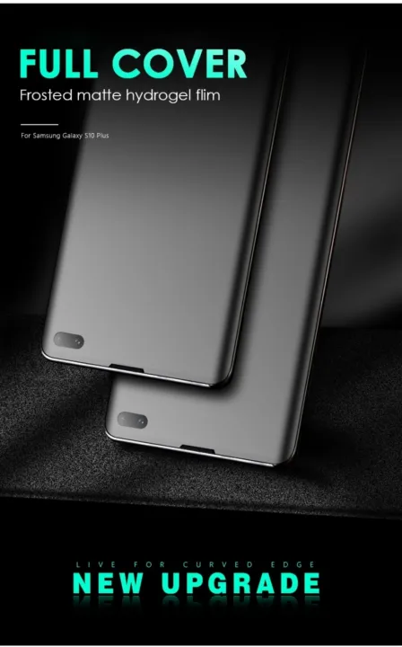 Samsung%20Galaxy%20Note%208%20Ceramic%20Matte%20Sheet%20protector%20jell%20Not%20a%20Uv%20temper%20glass%20Full%20edge%20to%20Edge%20Compatible%20With%20All%20cover%20phone%20cases%20jelly%20-%20Image%207