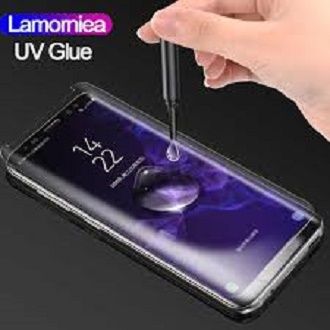 Oneplus%207%20Pro%201+7%20Pro%20UV%20Glass%20Screen%20Protector%20Tempered%20Glass%20Full%20Glue%20Liquid%20Protective%20High%20Quality%20For%20One%20Plus%207%20Pro%20%7C%20oneplus%207T%20pro%20mclaren%20-%20Image%205