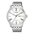 Citizen MECHANICAL STANDARD – NH8350-59B. 