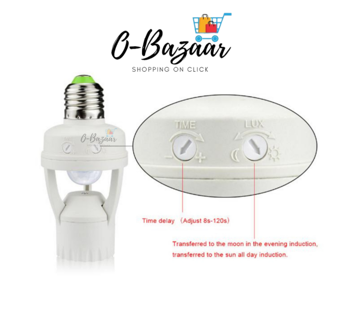 Bulb%20Holder%20with%20Sensor%20E27%20Motion%20Sensor%20LED%20Light%20Switch%20100-240V%20Smart%20Bulb%20Holder%20-%20Image%202