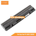 NEW Laptop battery For _Asus 07G016HF1875 4400mAh 6 CELLs. 
