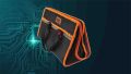 Professional Tool Bag JMB02. 