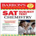 Barron's SAT (Chemistry). 