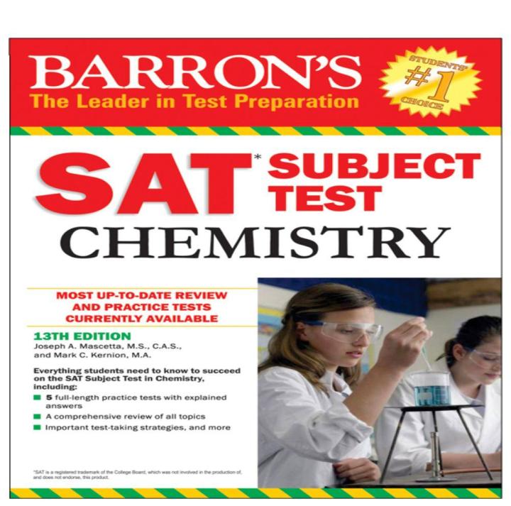Barron's%20SAT%20(Chemistry)%20-%20Image%202