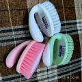 Limon Cloth Washing Brush - Multicolour. 