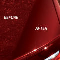 TURTLE WAX - CLEAN FINISH POLISHING COMPOUND - 532 ML. 