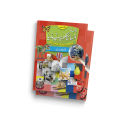 "Bachon ka Encyclopedia" - Urdu Book of Knowledge for Kids - Premium Quality. 