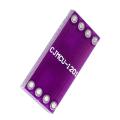 1PCS CJMCU-1201 ADUM1201 Dual-Channel Digital Isolator Magnetic Separator Board Module. 