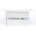 Removable Hard Disk Box Mobile Storage for 5.25 IDE CD/DVD with USB 2.0. 
