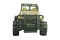 Force Super Kids Playing Jeep Friction Movement Car Big 10 Inch Long Nice Gift. 