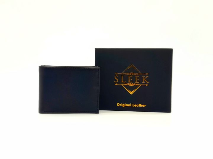 Premium%20Real%20Leather%20Wallet%20-%20Cash%20&%20Card%20Wallet%20-%20ZiG%20-%20Wallet%20for%20Men's%20-%20Image%202