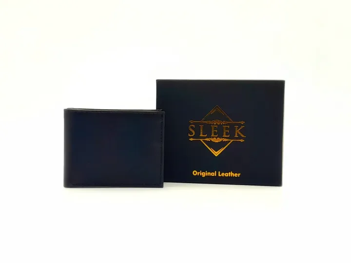 Premium%20Real%20Leather%20Wallet%20-%20Cash%20&%20Card%20Wallet%20-%20ZiG%20-%20Wallet%20for%20Men's%20-%20Image%202
