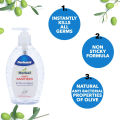 Forhan's Herbal Hand Sanitizer 500ml. 