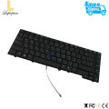 HP 8530W HIGH QUALITY LAPTOP KEYBOARD. 
