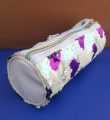 Cute Sequin Color Changing Stationary Pouch. 