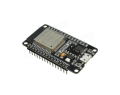 WROOM ESP32 NodeMCU Wifi Based Microcontroller Development Board. 